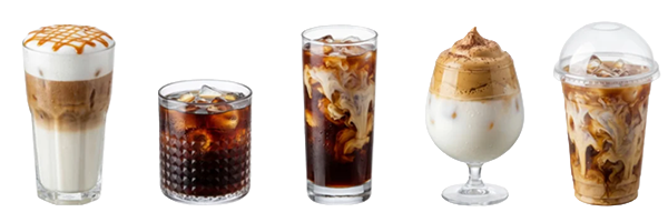 アイスコーヒー