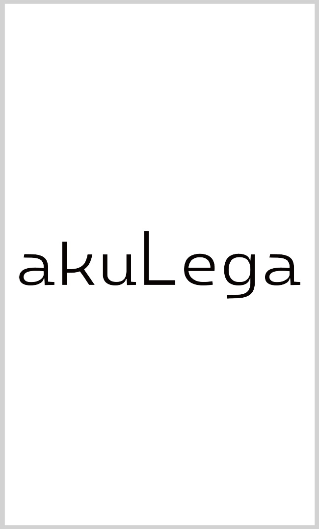 akuLegaショップカード